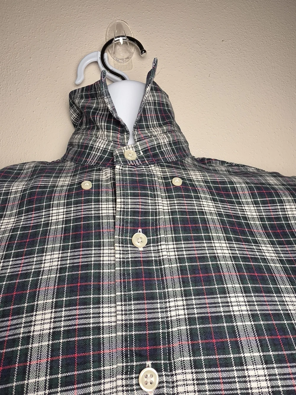 Polo Ralph Lauren classic button